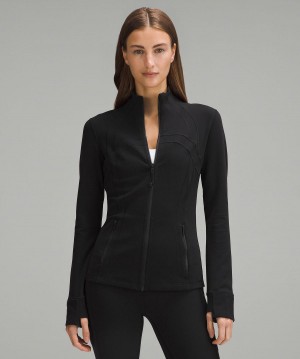 Black Women Lululemon Define Coats & Jackets | AU_LuLu48497