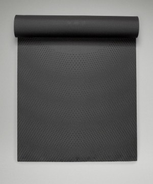 Black Women Lululemon The Workout Mat 6mm Yoga Mats | AU_LuLu42810