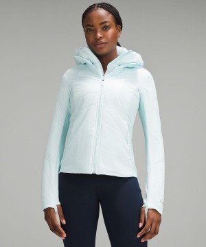 Blue Women Lululemon Another Mile Coats & Jackets | AU_LuLu15616