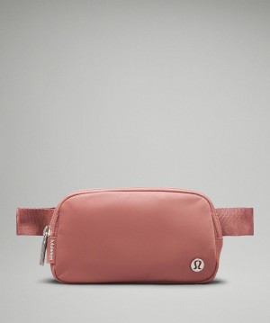 Pink Bag Lululemon Everywhere Mini Crossbody Bags | AU_LuLu31504