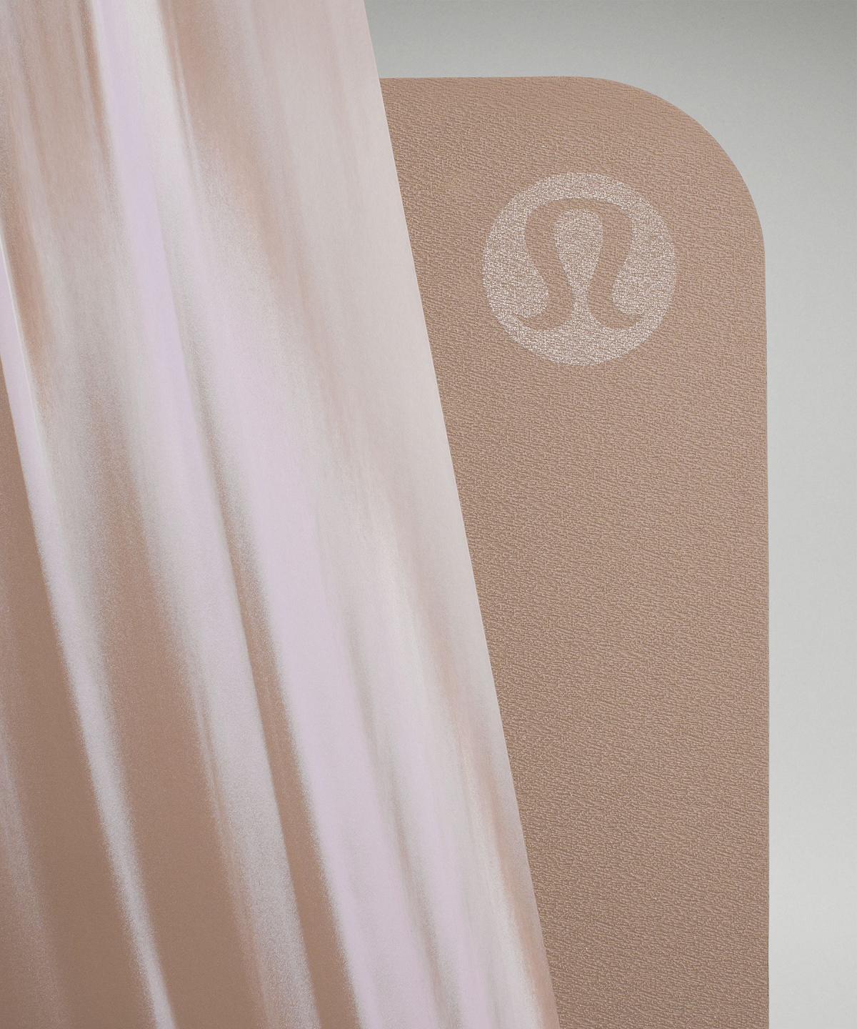 Beige Women Lululemon The Mat 5mm Yoga Mats | AU_LuLu30295