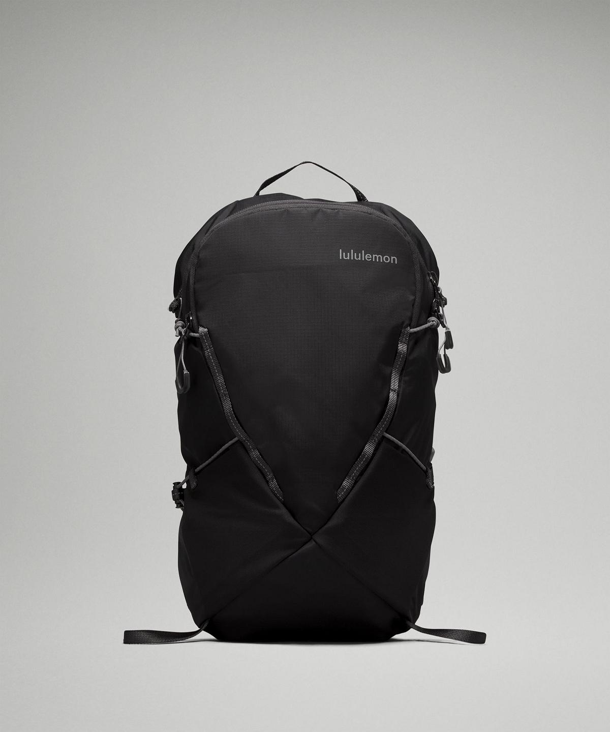 Black Bag Lululemon All Sport 10L Backpacks | AU_LuLu93590