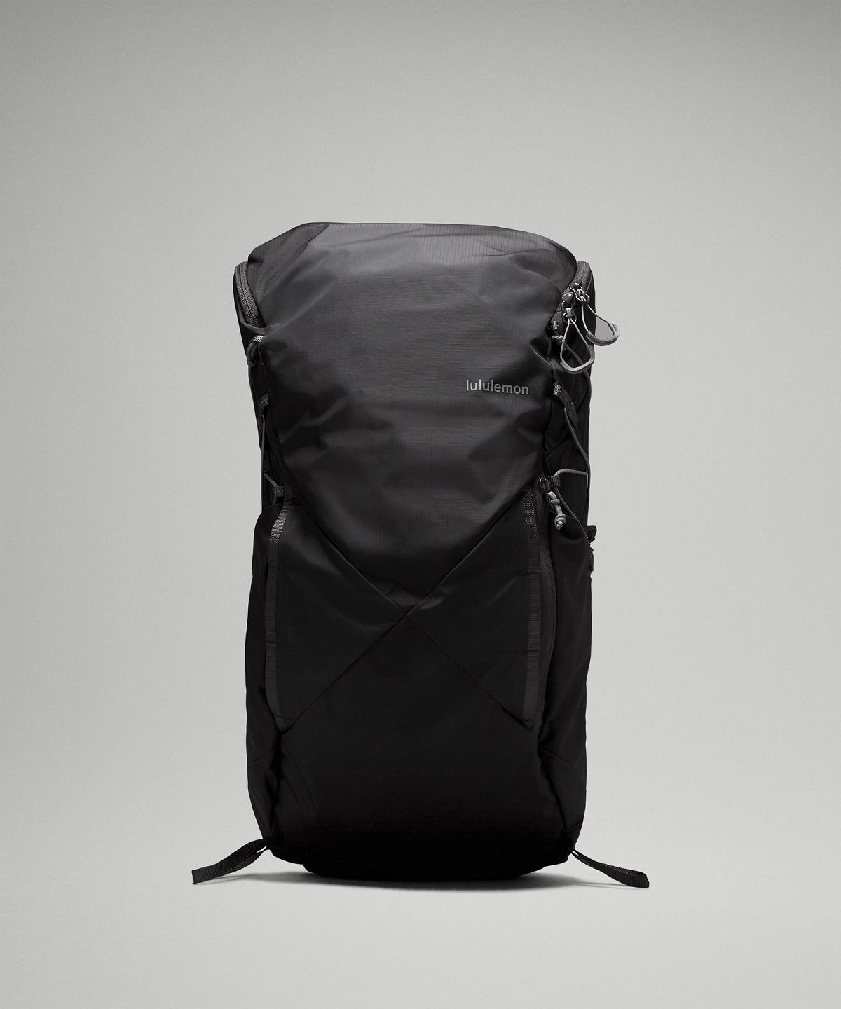 Black Bag Lululemon All Sport 28L Backpacks | AU_LuLu28061