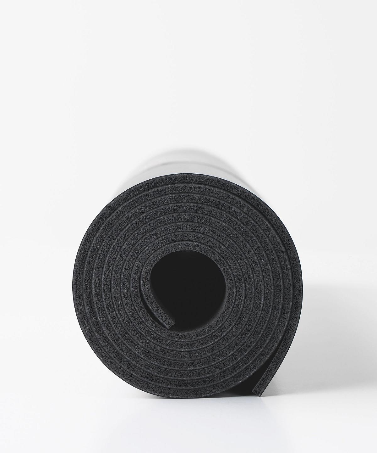 Black Men Lululemon The (Big) Mat 5mm Yoga Mats | AU_LuLu78126