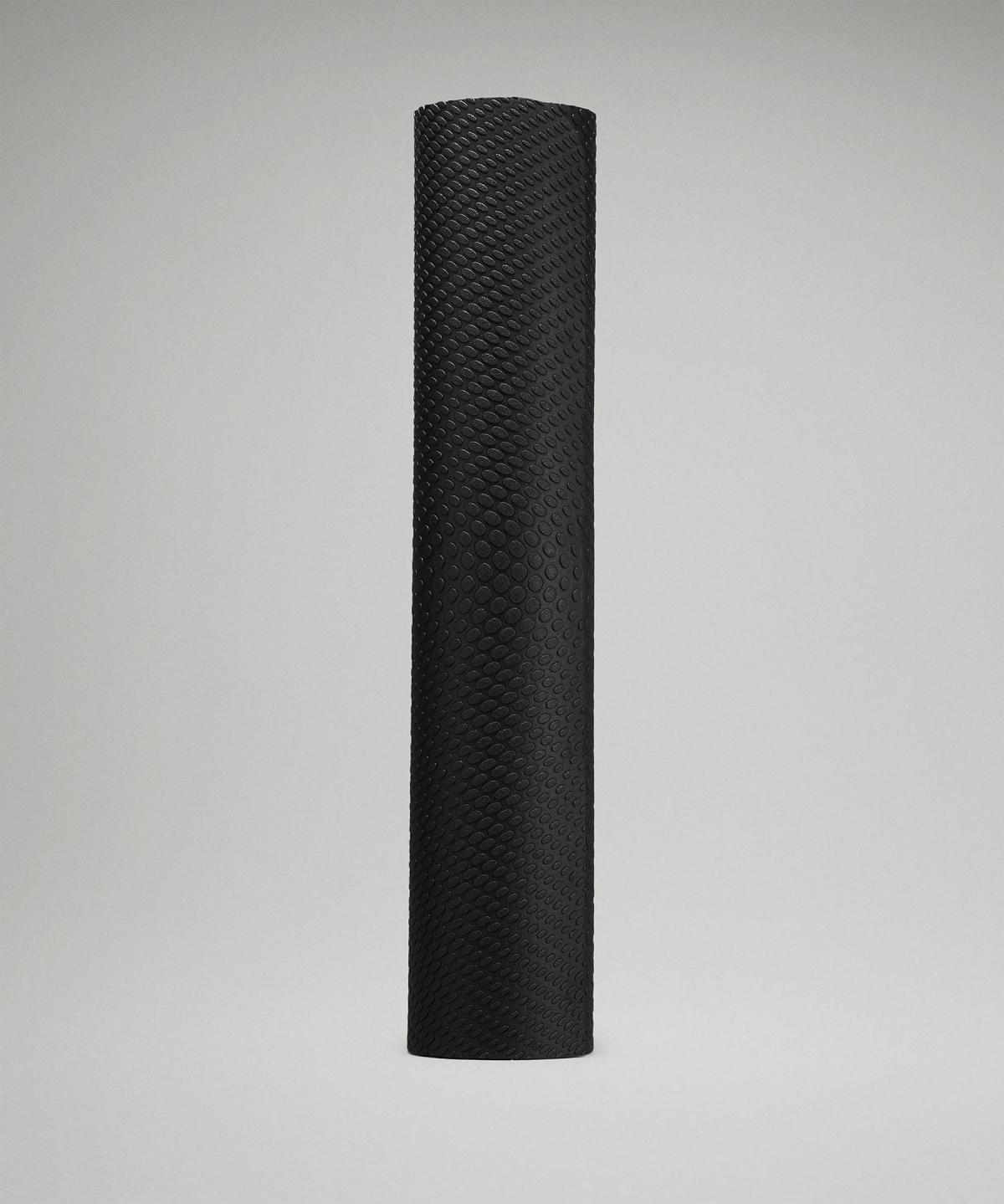 Black Men Lululemon The Workout Mat 6mm Yoga Mats | AU_LuLu45326