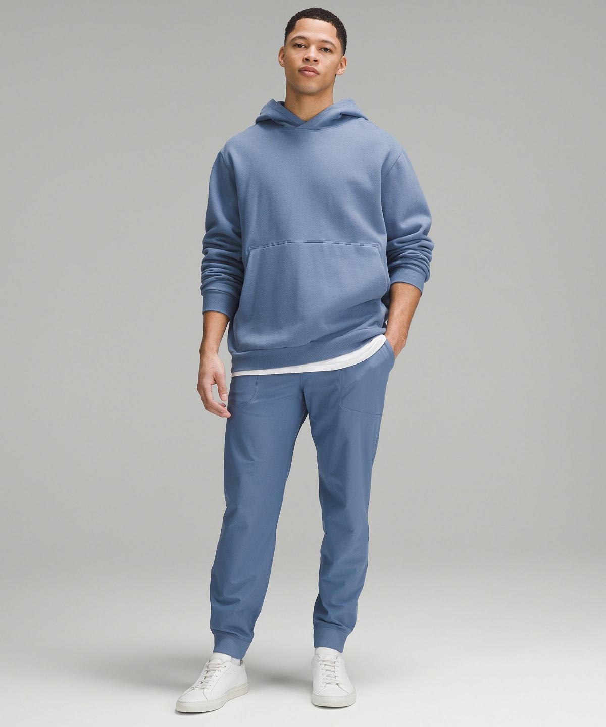 Blue Men Lululemon ABC Joggers | AU_LuLu39675