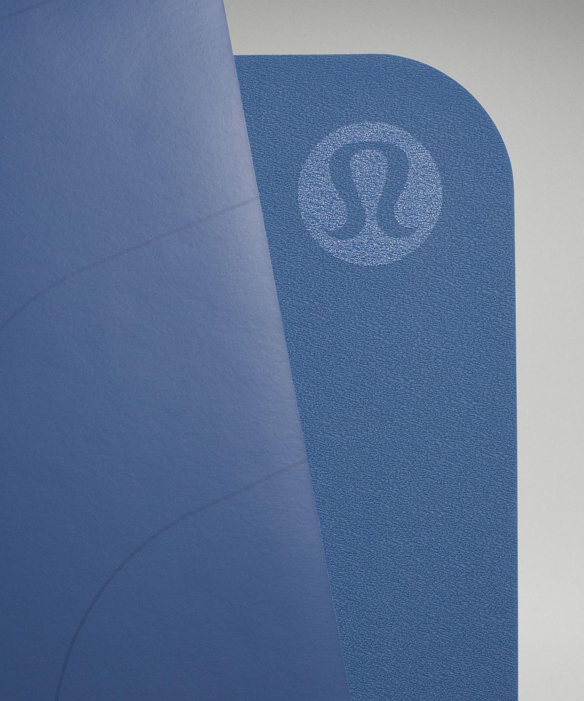 Blue Men Lululemon Align™ Yoga Mat 5mm Made With FSC™ Certified Rubber Yoga Mats | AU_LuLu34352