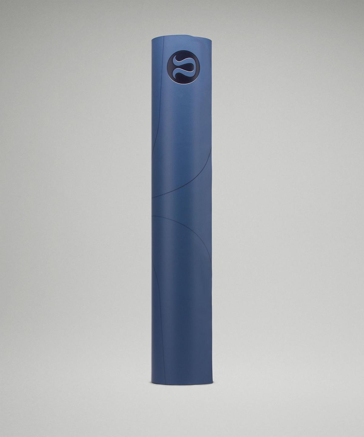 Blue Men Lululemon Align™ Yoga Mat 5mm Made With FSC™ Certified Rubber Yoga Mats | AU_LuLu34352