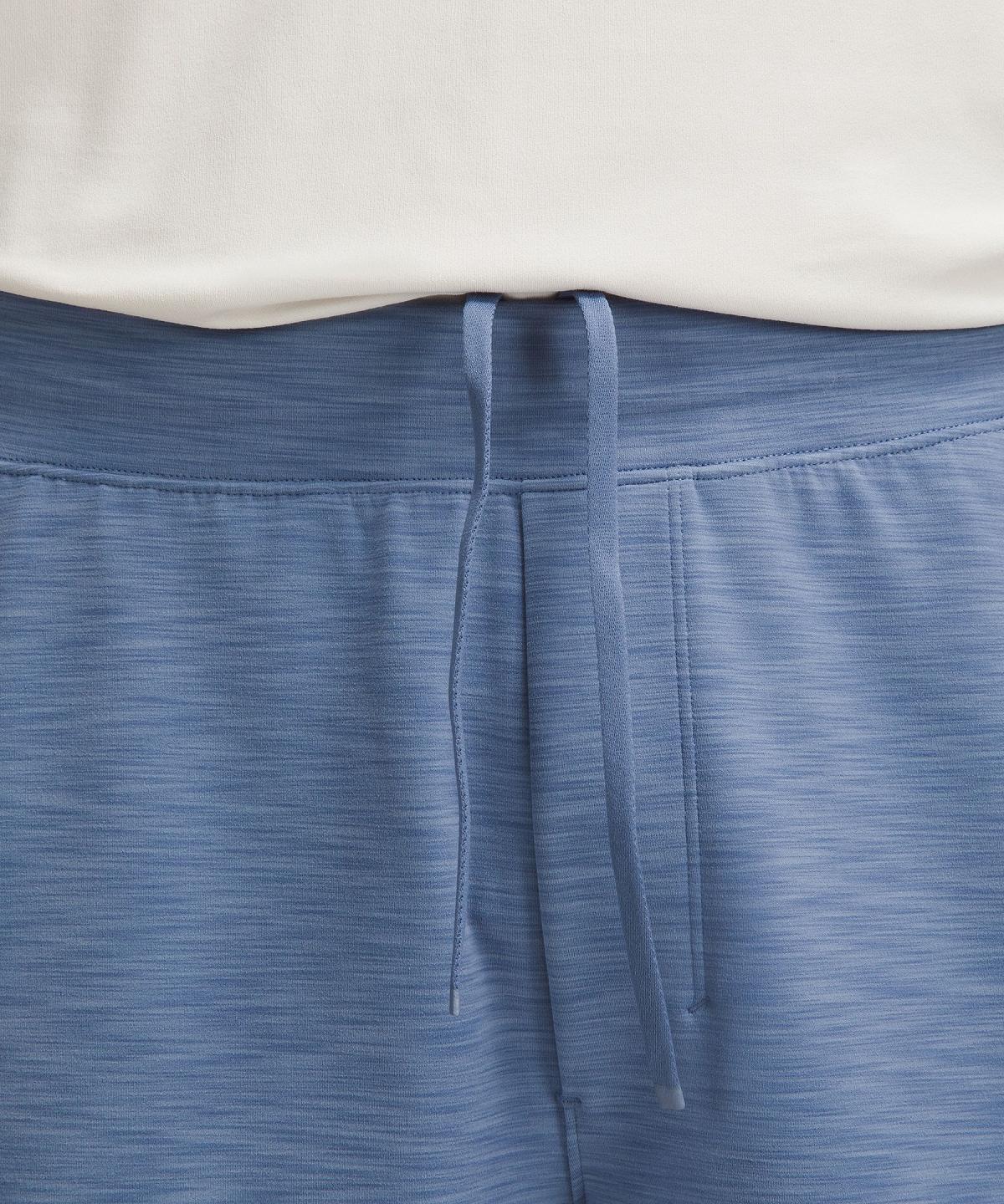 Blue Men Lululemon Balancer 6" Shorts | AU_LuLu96469