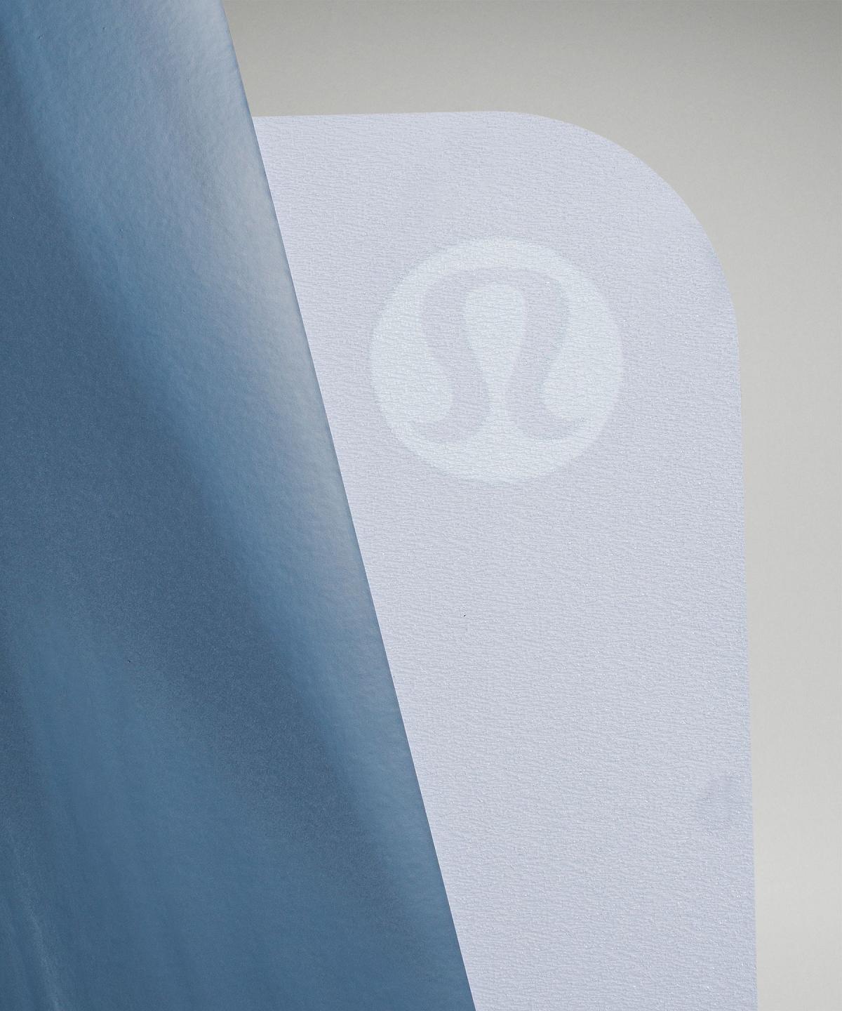 Blue Men Lululemon The Mat 3mm Yoga Mats | AU_LuLu22603