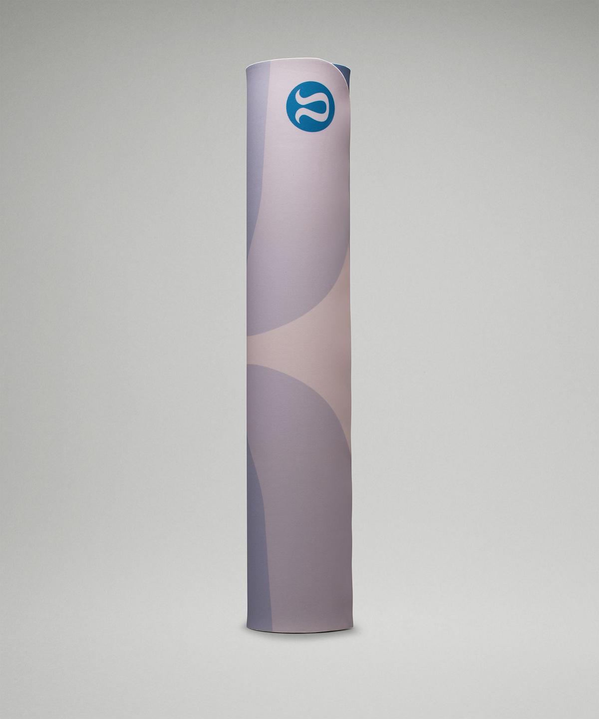 Blue Women Lululemon The Lightweight Mat 5mm Yoga Mats | AU_LuLu42802