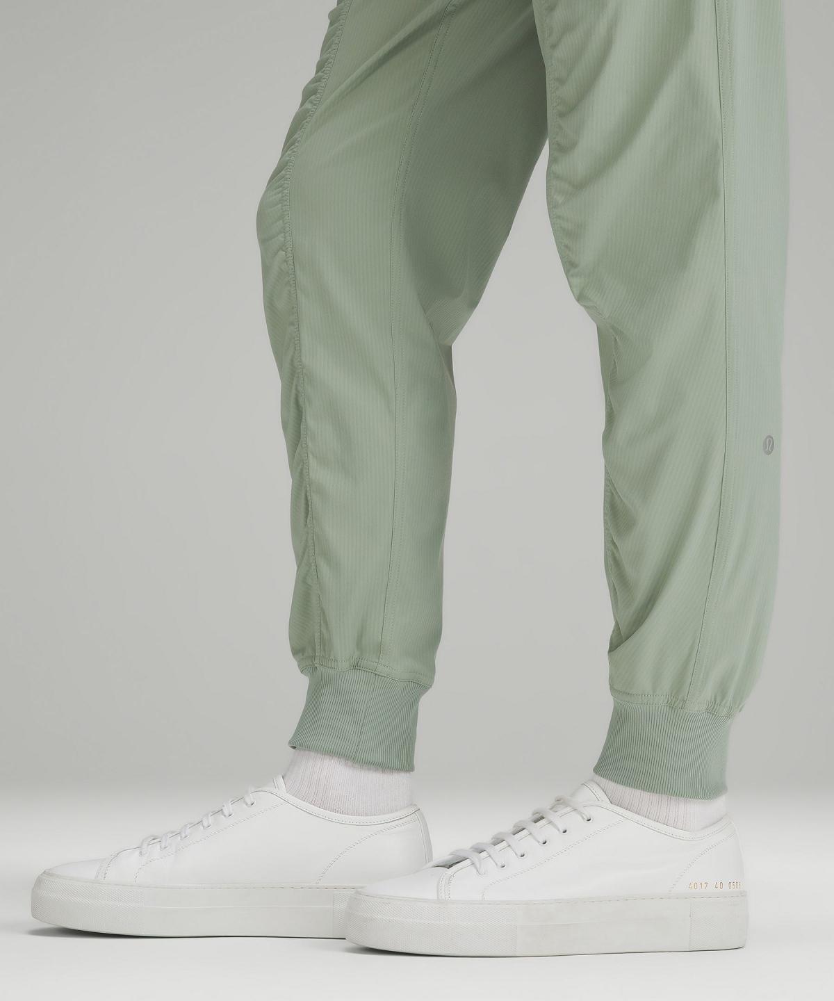 Green Women Lululemon Dance Studio Mid-Rise Joggers | AU_LuLu24962