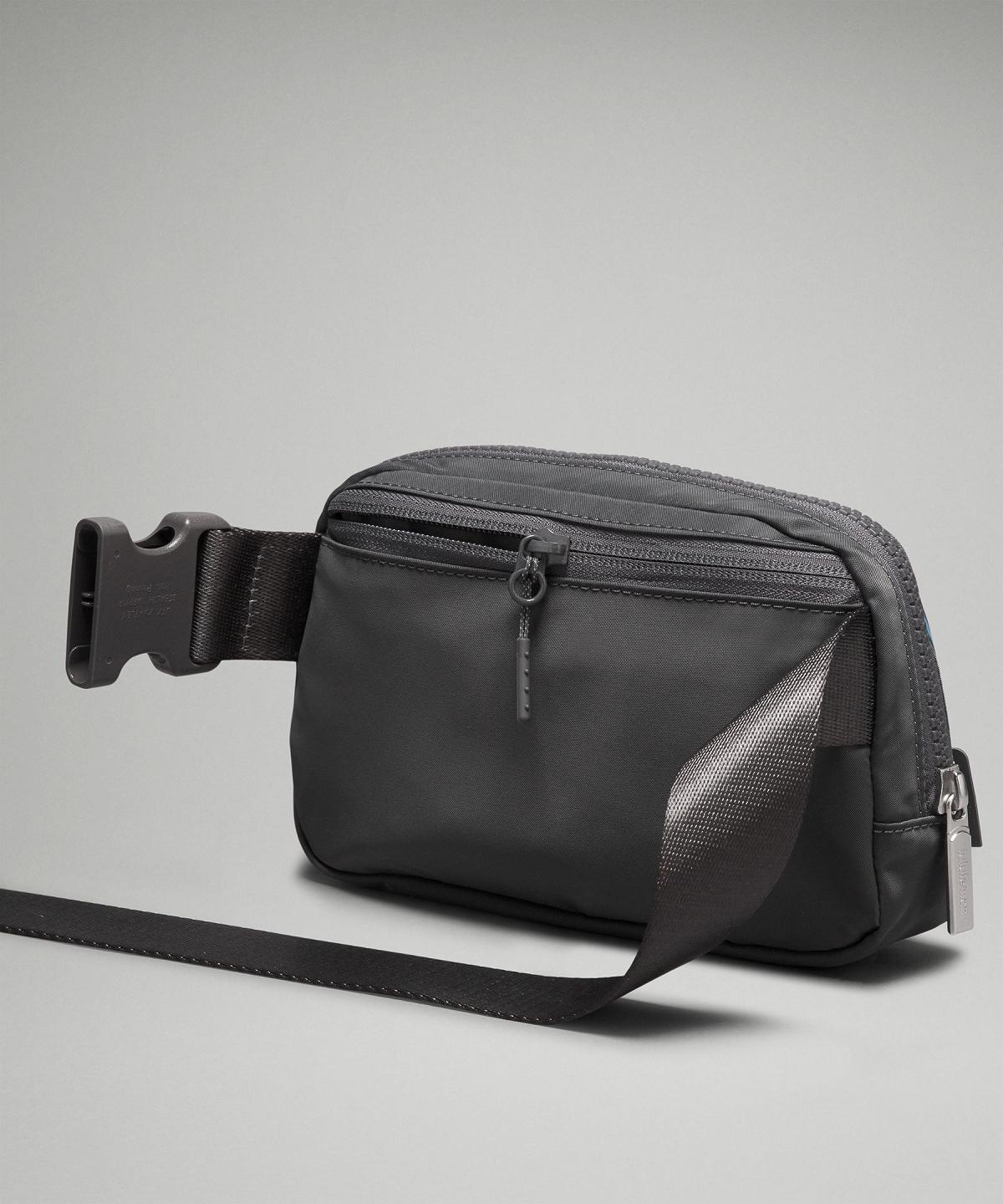 Grey Bag Lululemon Everywhere 1L Belt Bags | AU_LuLu82683