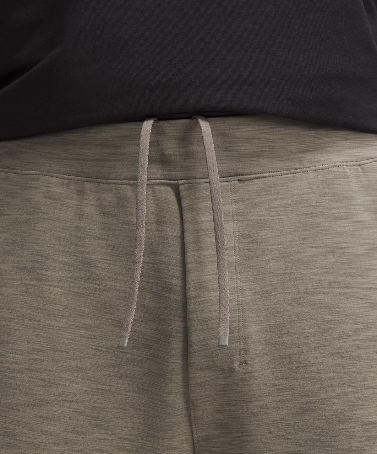 Grey Men Lululemon Balancer Pants | AU_LuLu29243