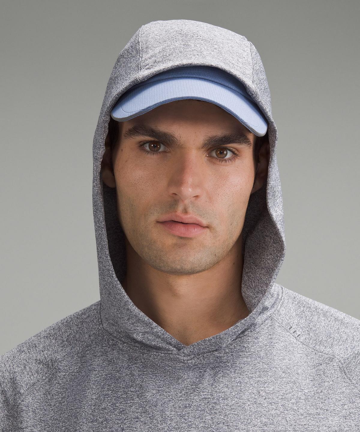 Grey Men Lululemon License to Train Hoodies & Sweatshirts | AU_LuLu87297