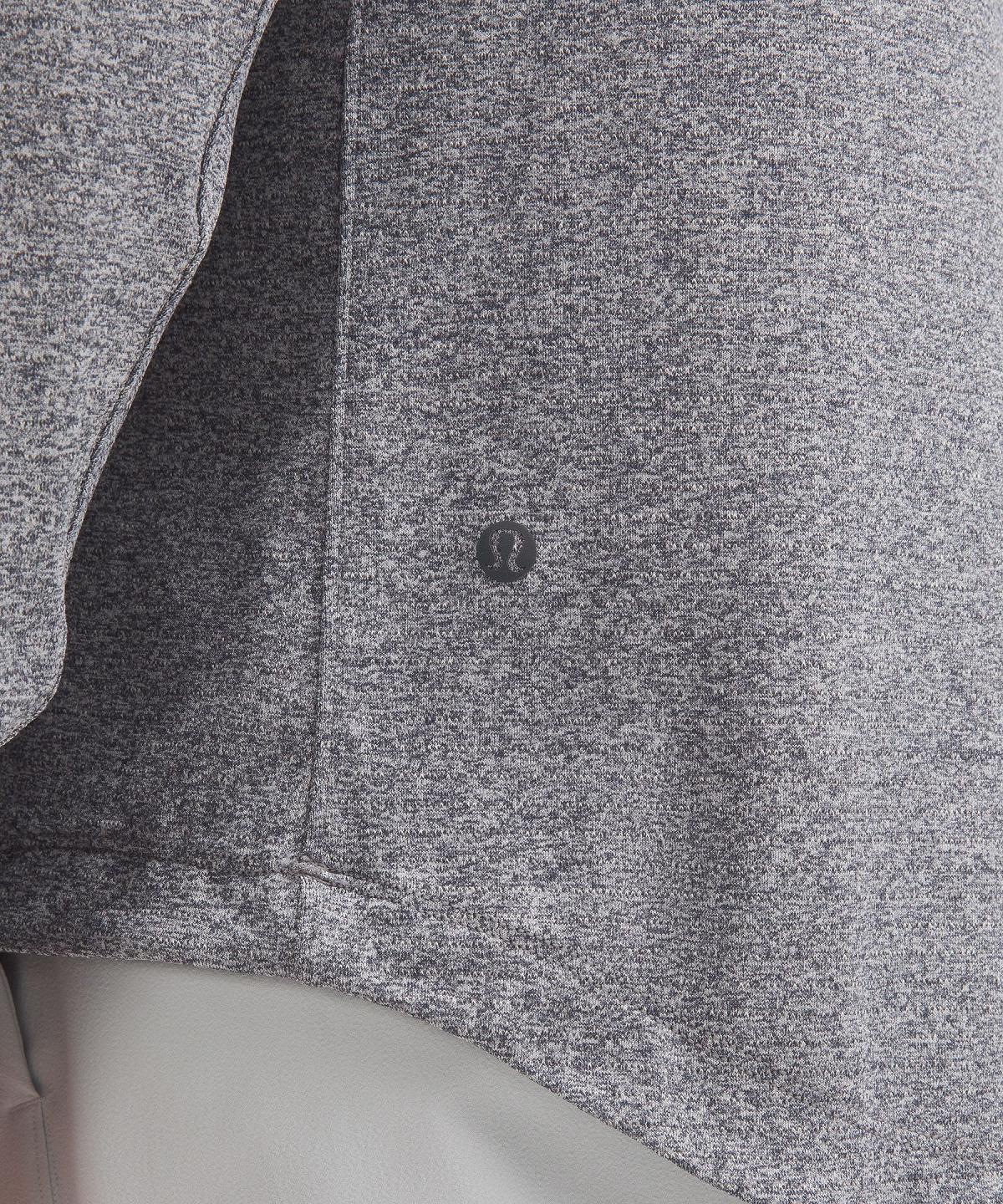 Grey Men Lululemon License to Train Hoodies & Sweatshirts | AU_LuLu87297