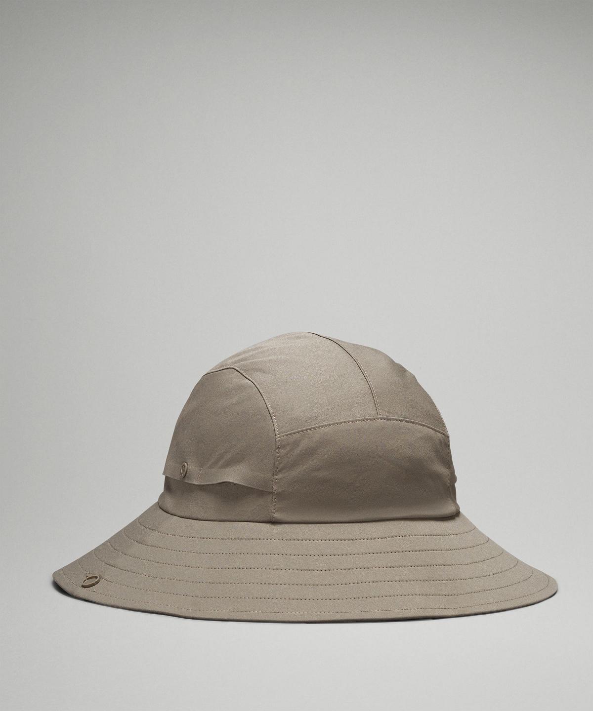 Grey Men Lululemon Multi-Sport Sun Hats | AU_LuLu37959