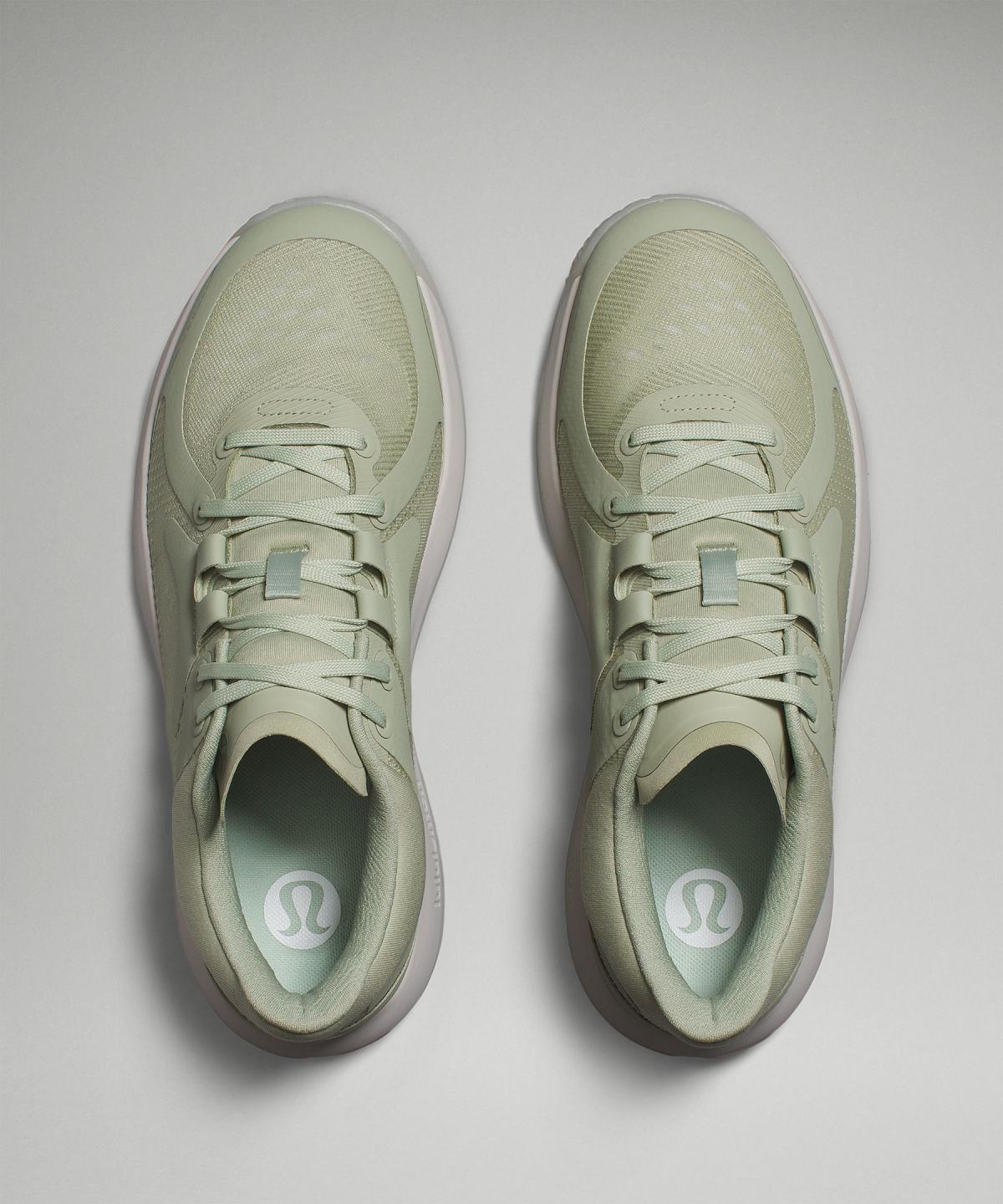 Light Olive Women Lululemon Strongfeel Women's Training Shoes | AU_LuLu97490