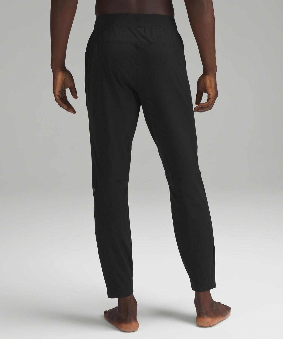 Obsidian Men Lululemon In Mind 30"L Pants | AU_LuLu82136