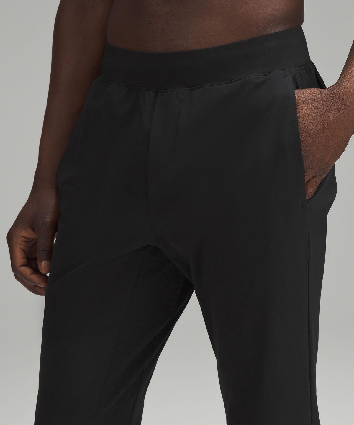 Obsidian Men Lululemon In Mind 30"L Pants | AU_LuLu82136