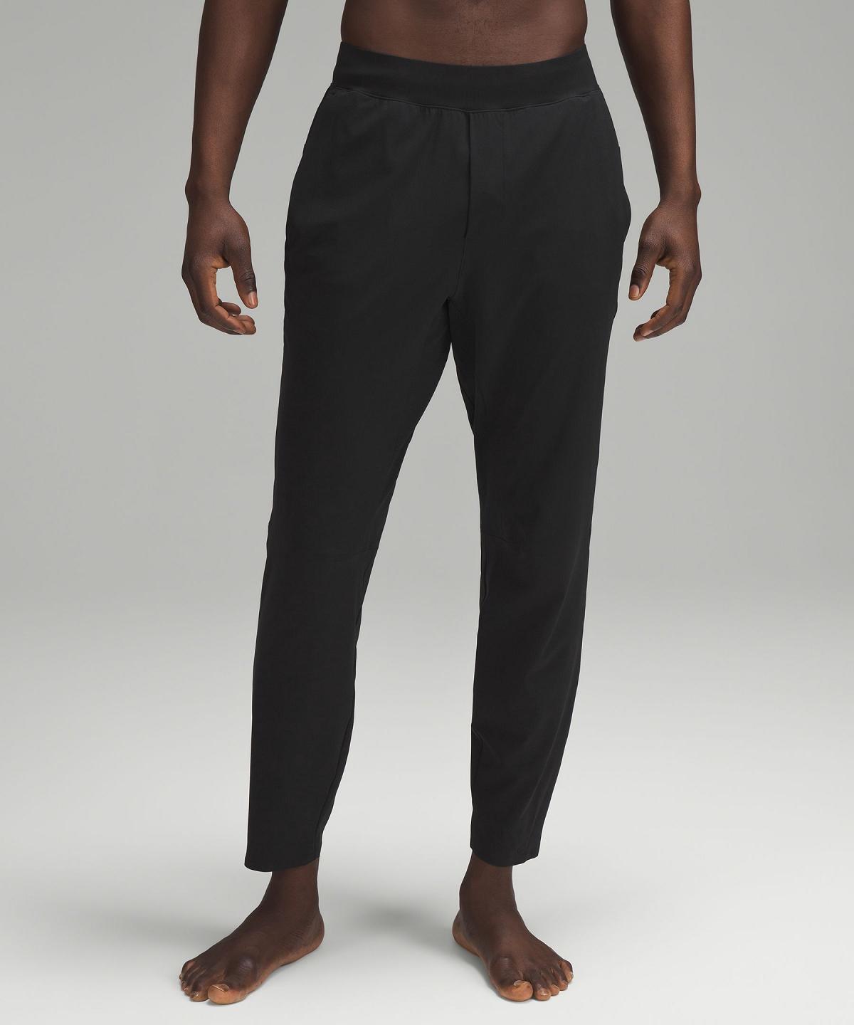 Obsidian Men Lululemon In Mind 30"L Pants | AU_LuLu82136