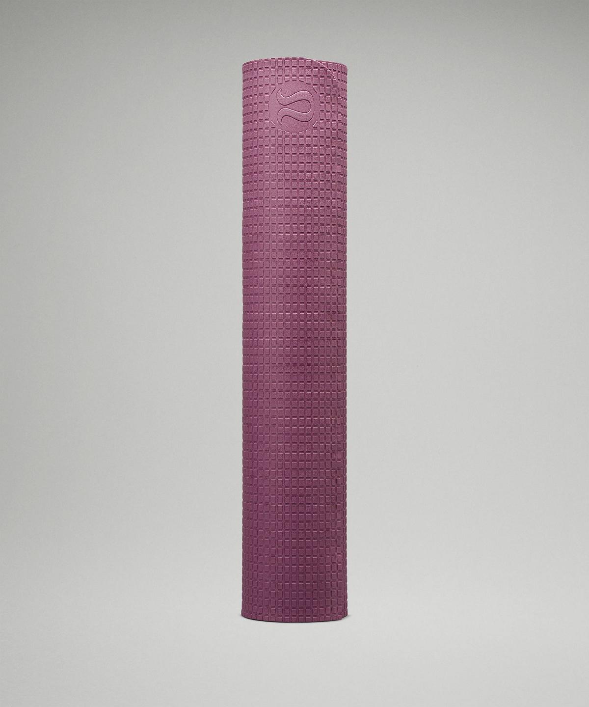 Purple Men Lululemon The Lightweight Mat 5mm Yoga Mats | AU_LuLu91240