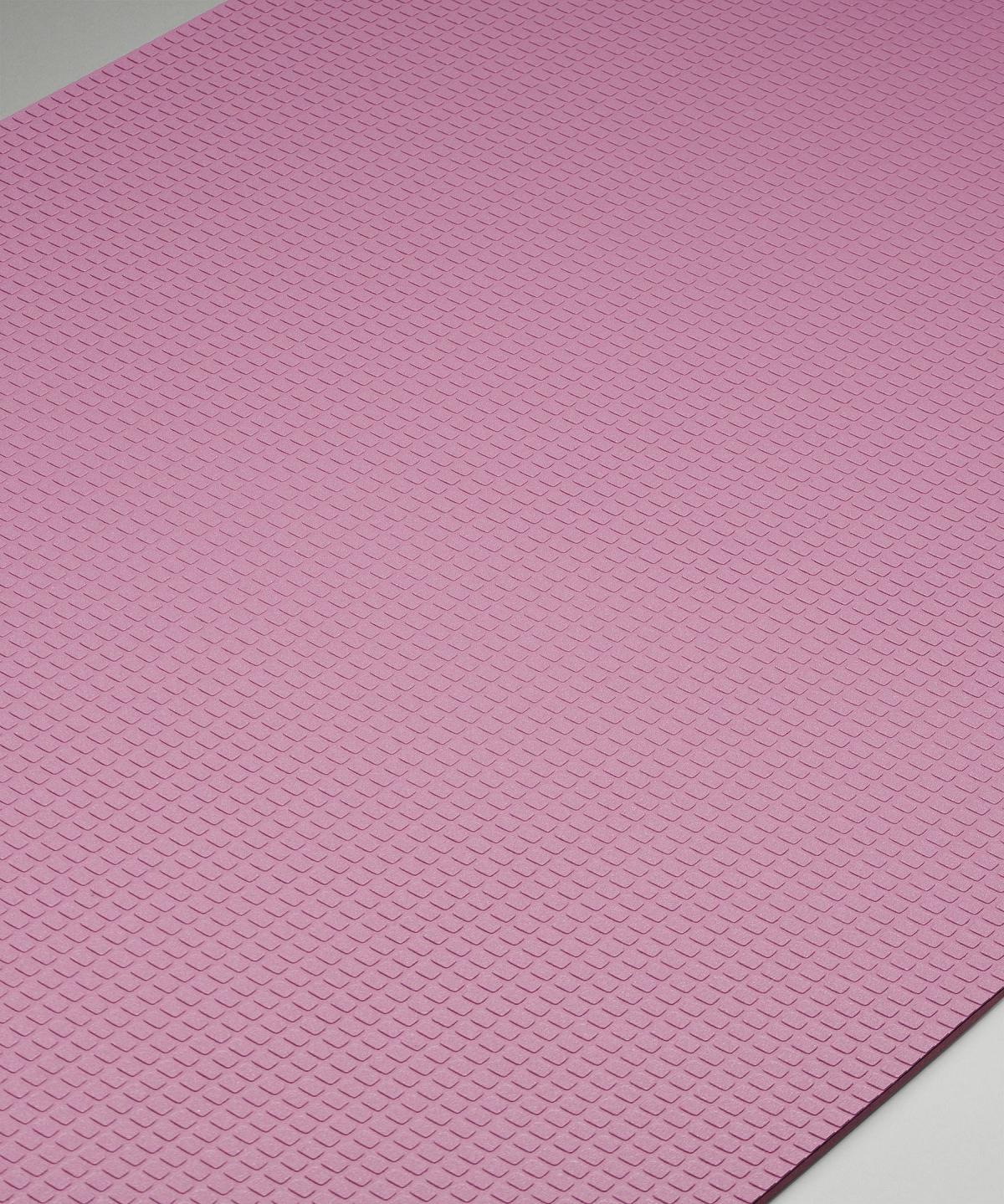 Purple Men Lululemon The Lightweight Mat 5mm Yoga Mats | AU_LuLu91240