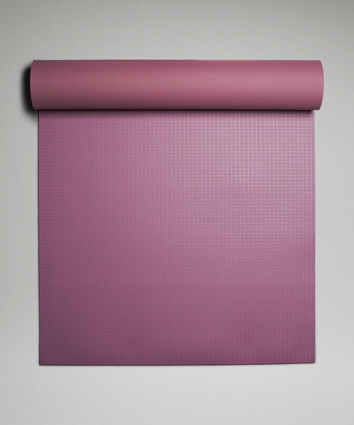 Purple Men Lululemon The Lightweight Mat 5mm Yoga Mats | AU_LuLu91240