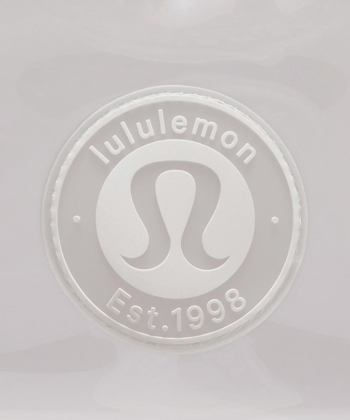 White Bag Lululemon Everywhere 1L Crossbody Bags | AU_LuLu47506