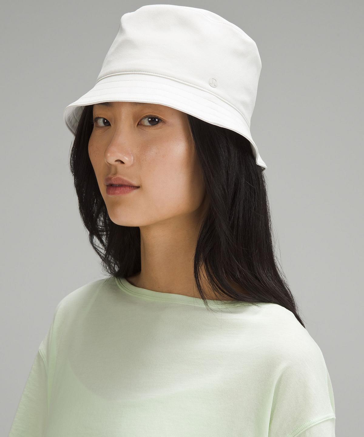 White Men Lululemon Both Ways Reversible Bucket Hats | AU_LuLu76212