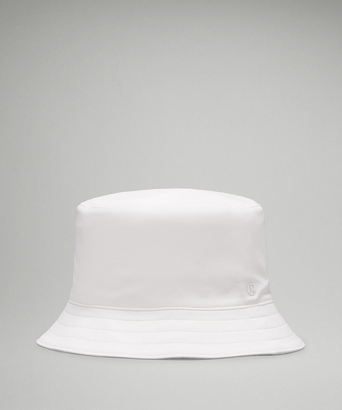 White Men Lululemon Both Ways Reversible Bucket Hats | AU_LuLu76212