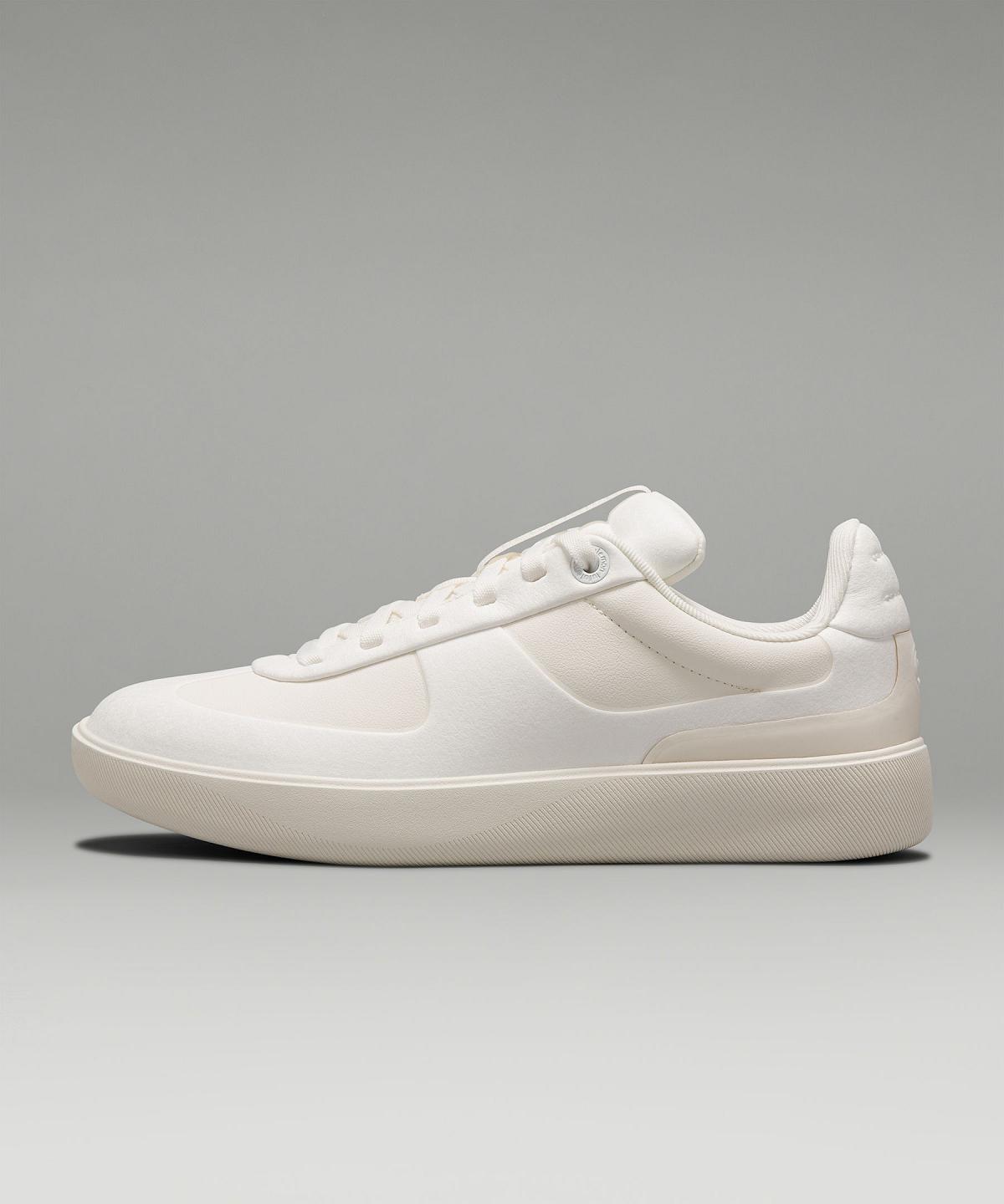 White Women Lululemon Cityverse Women's Sneaker Shoes | AU_LuLu88704