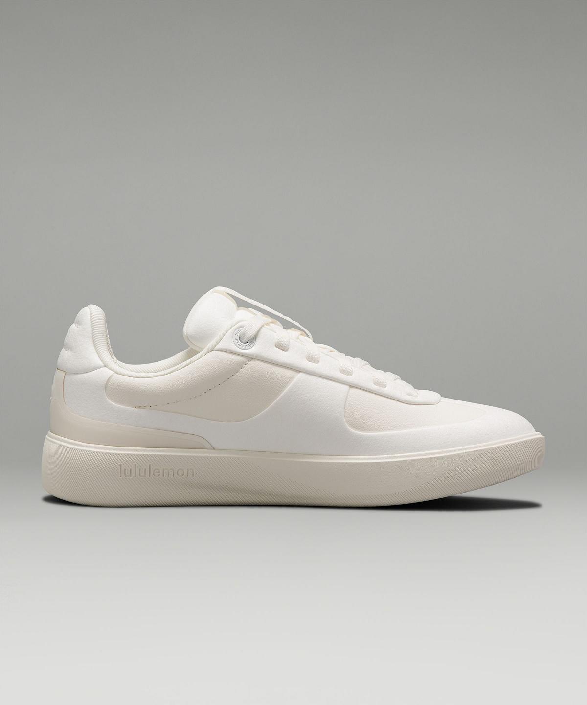 White Women Lululemon Cityverse Women's Sneaker Shoes | AU_LuLu88704