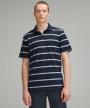 Stripes Navy